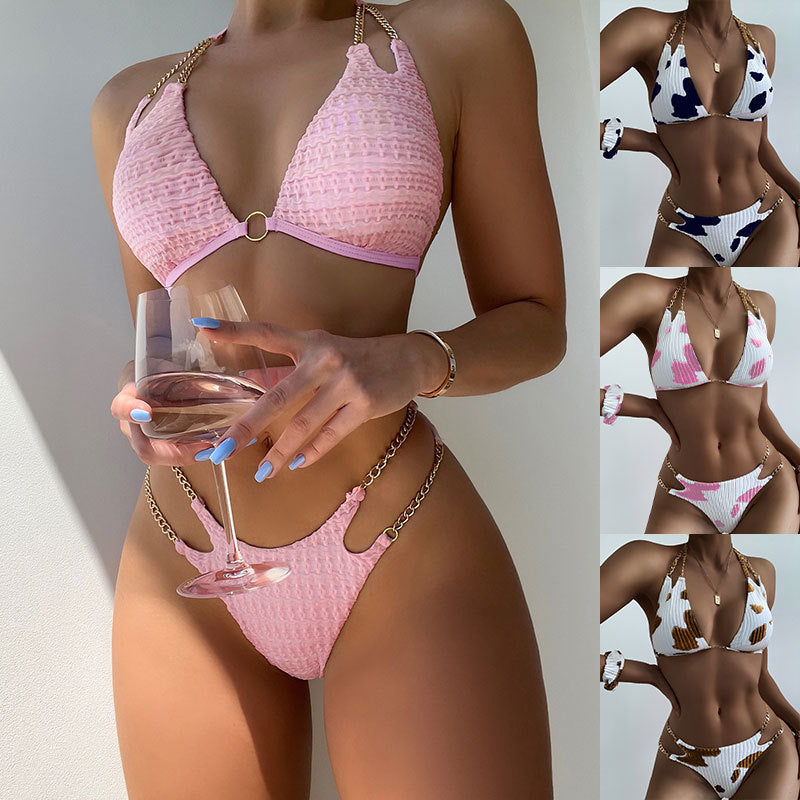 Lia set - Pink