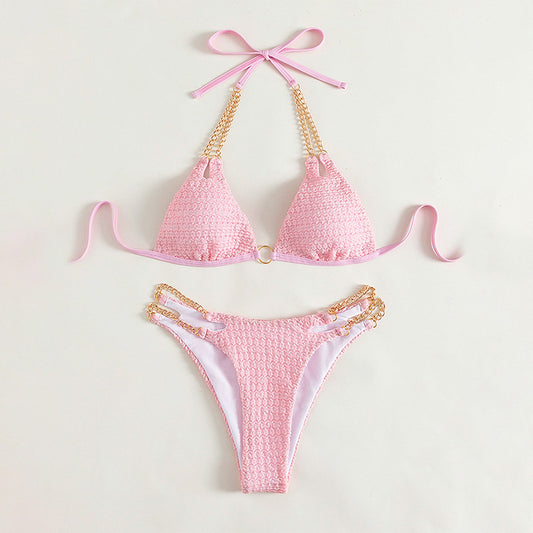 Lia set - Pink