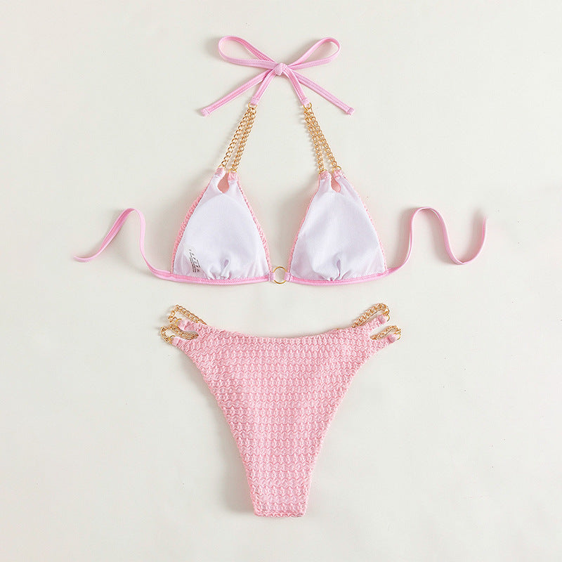 Lia set - Pink